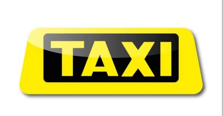 Looking to buyTaxi plate