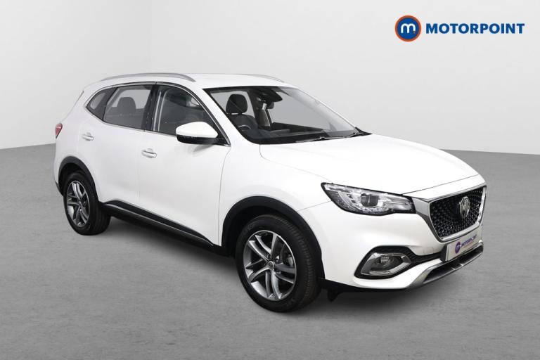 2022 MG MG HS 1.5 T-GDI Excite 5dr DCT ESTATE PETROL Automatic