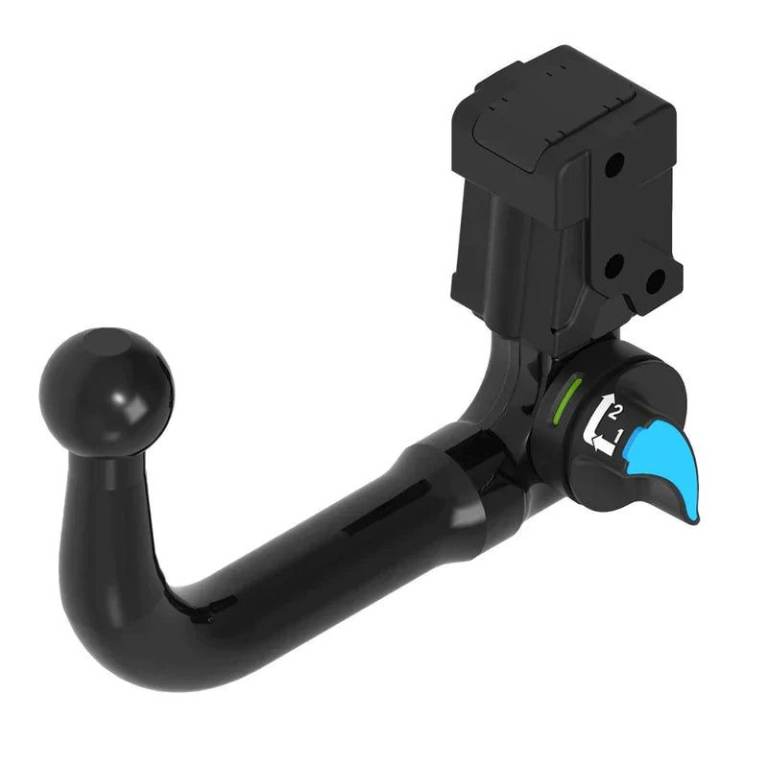 Discovery sport tow bar