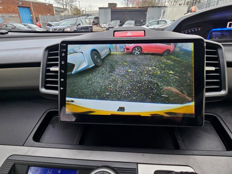 2025 Honda Freed IMA HX 1.3 Petrol Automatic 7 Seats MPV HYBRID ELECTRIC Automatic