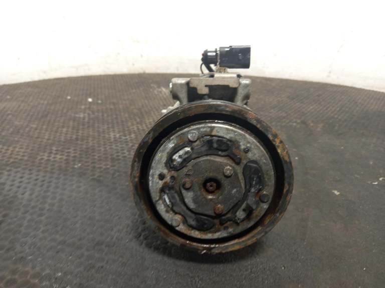 Audi A4 A/C Air Conditioning Compressor 2015-2025 3.0l Cwgd
