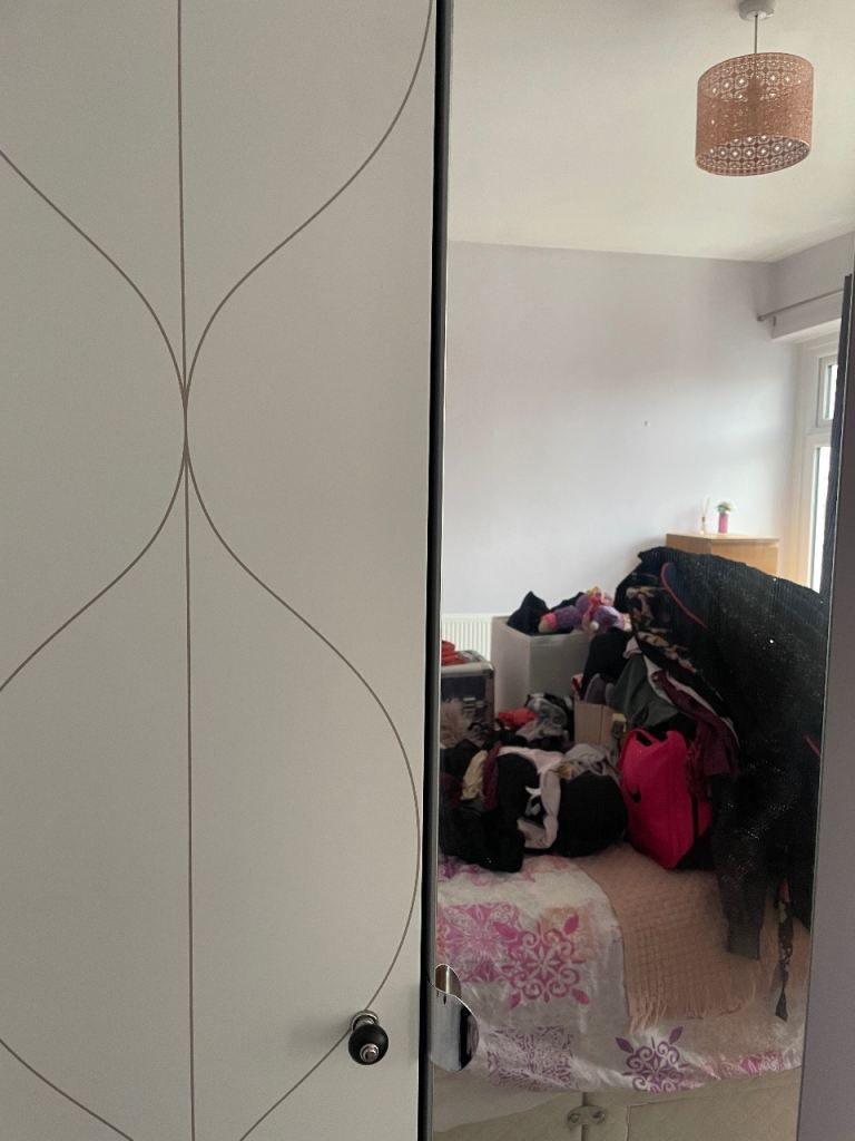 Pax wardrobe ikea
