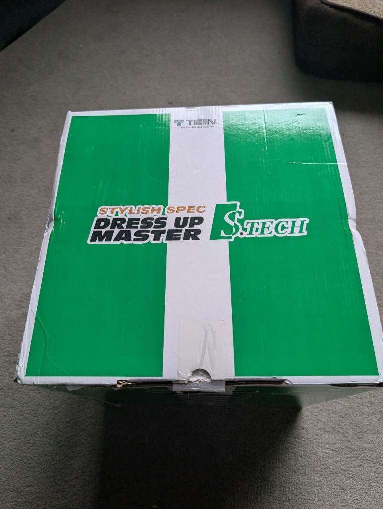  Tein Lowering springs