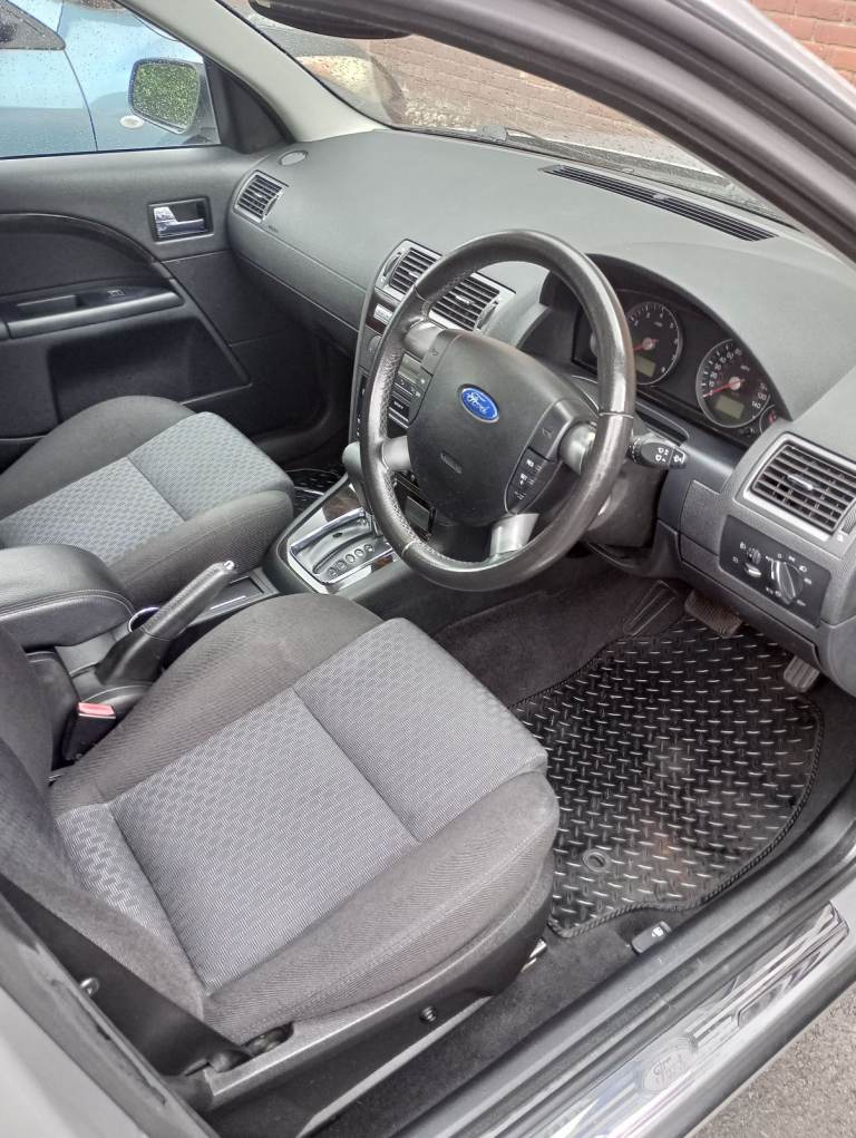 FORD MONDEO,  2007,  1999 (cc), 5 doors