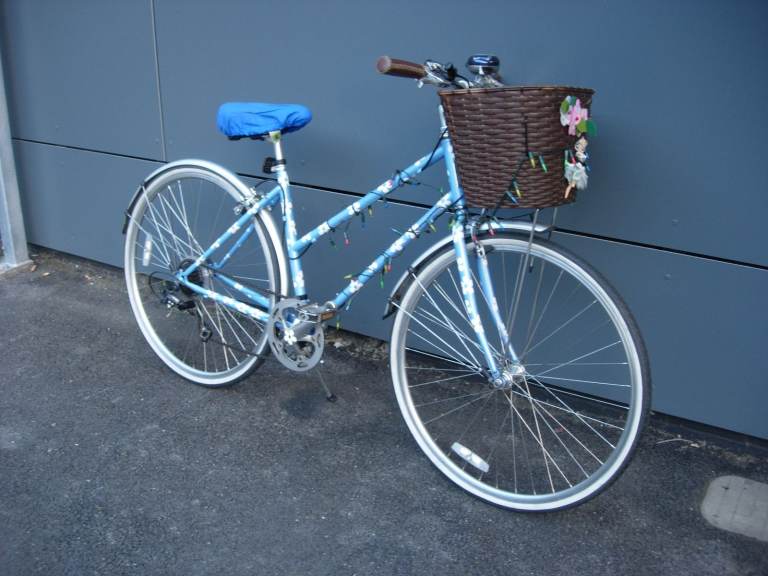 Hyrid/ Commuter, Town Bike by Reid, Good Condition, JUST SERVICED / CHEAP PRICE!!!