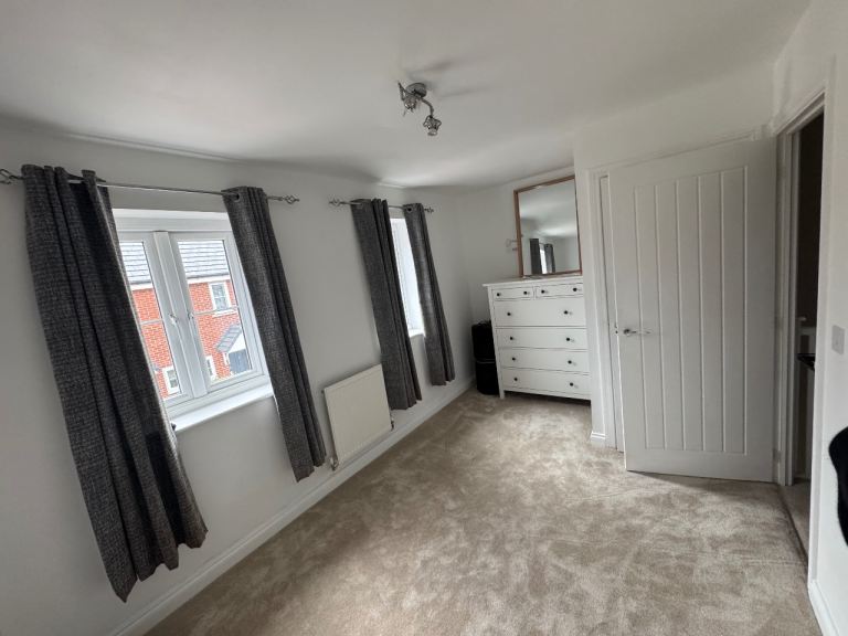 Room to rent