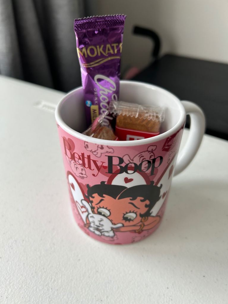 Mug gift sets