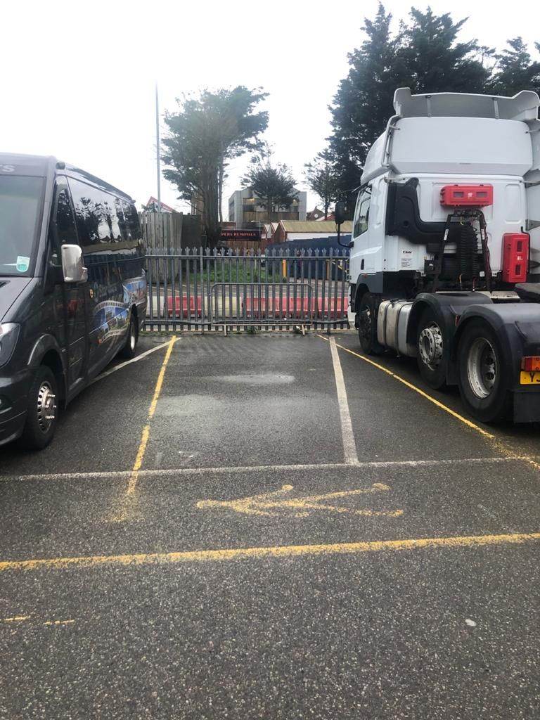 Yard Space in Wembley