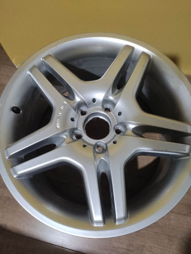 Rim for Mercedes AMG 
