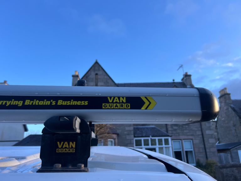 Pipe Carrier 