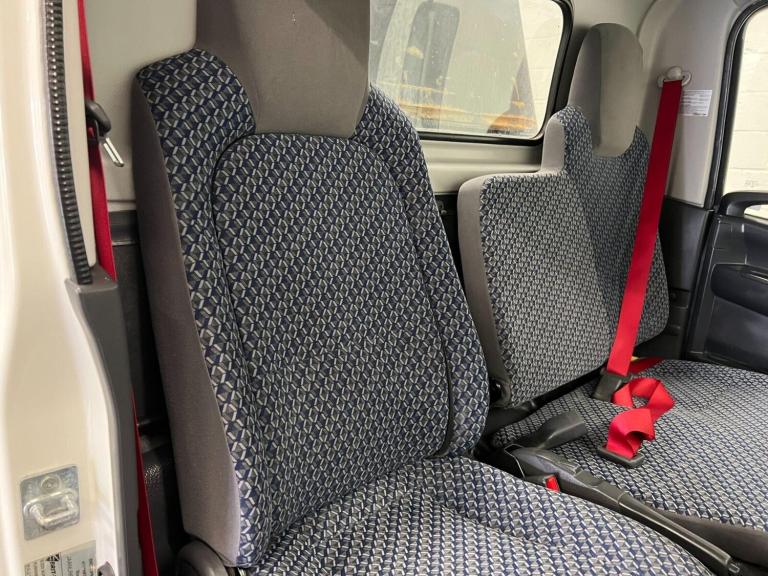 2022 Isuzu N35 Chassis Cab CHASSIS CAB DIESEL Manual