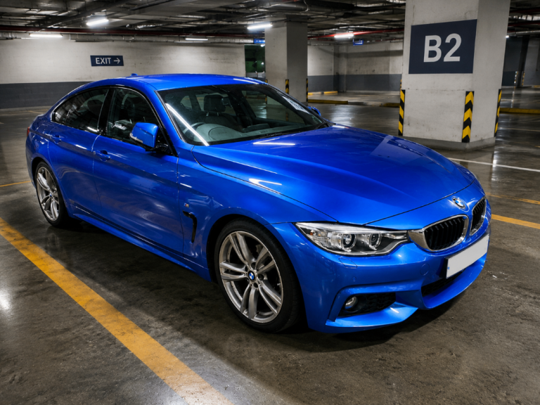 BMW, 4 SERIES, Coupe, 2015, Manual, 1997 (cc), 4 doors