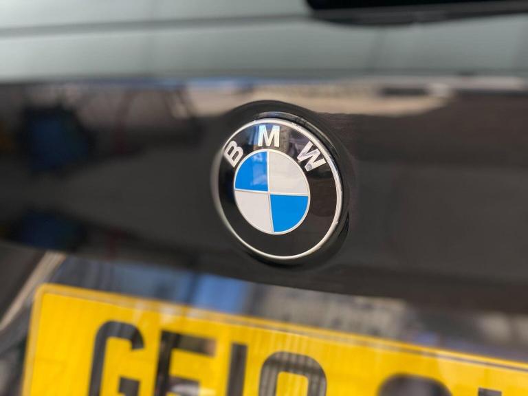 BMW X1 2.0 20d Sport Auto xDrive Euro 6 (s/s) 5dr 2018