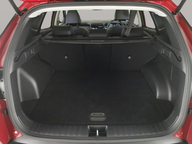 2023 Hyundai TUCSON 1.6 TGDi Hybrid 230 Ultimate 5dr 2WD Auto ESTATE PETROL/ELECTRIC Automatic