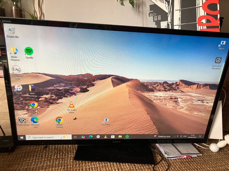 Repair upgrade laptop tv cctv boiler fridge freezer oven 