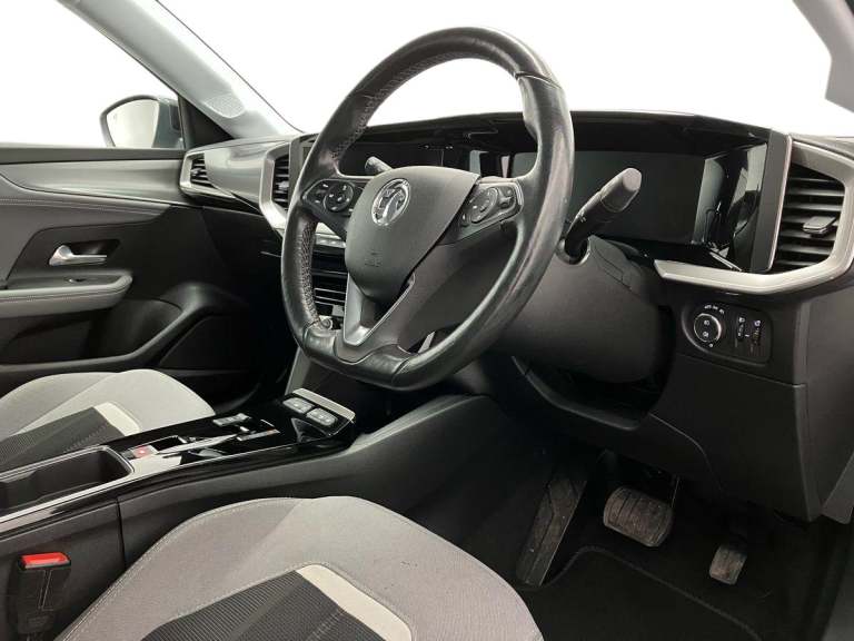 2021 Vauxhall Mokka 100kW Elite Nav Premium 50kWh 5dr Auto SUV ELECTRIC Automatic