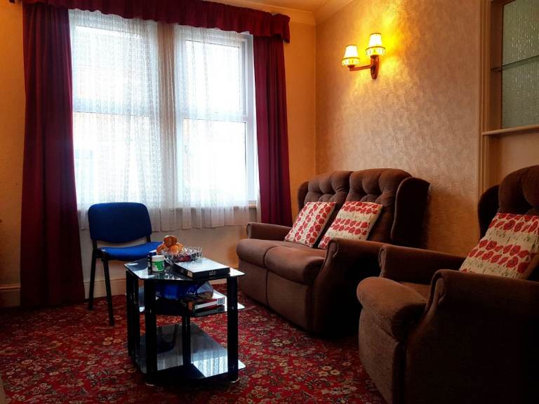 Two bedroom terrace in Abington area, Northampton, NN1