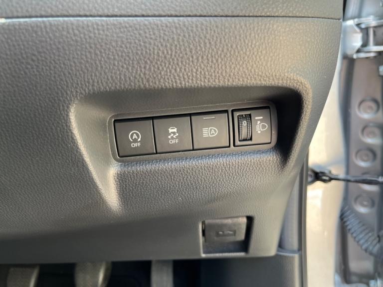 Toyota Aygo X 1.0 VVT-i Pure 5dr Petrol