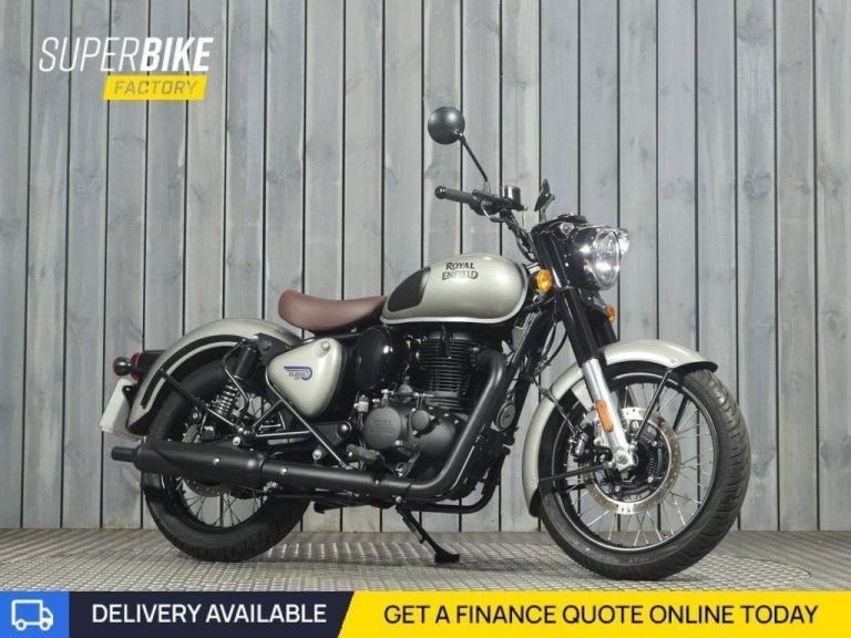 2023 23 ROYAL ENFIELD CLASSIC 350