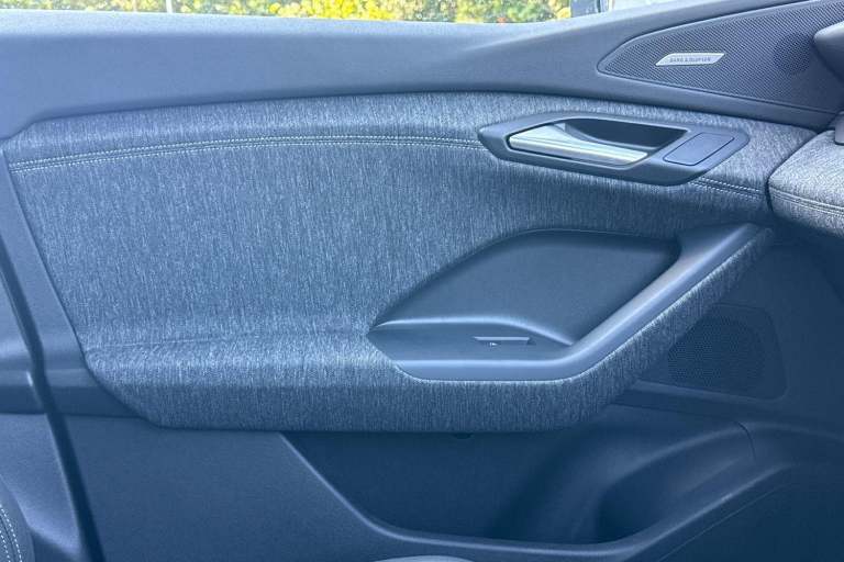 2024 Audi Q6 e-tron 100kWh S line SUV 5dr Electric Auto quattro (388 ps) ESTATE Electric Automatic