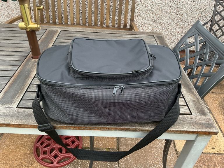 BMW Top Box Inner case, Genuine BMW Make.