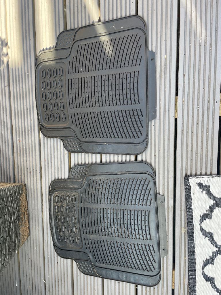 Vauxhall Astra Car Mats