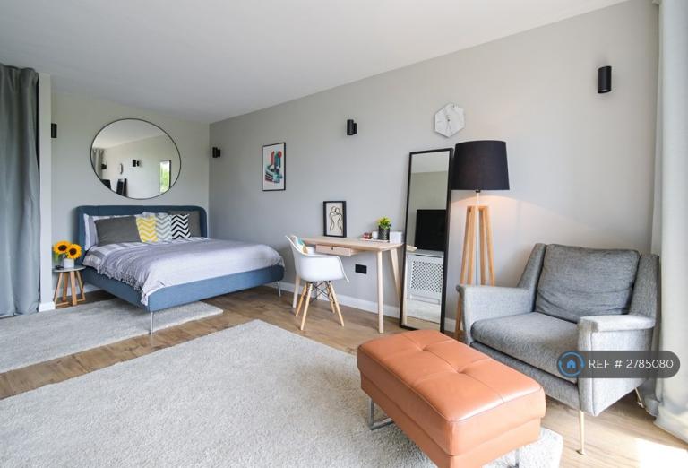 Studio flat in Vauxhall Bridge Road, London, SW1V (#2785080)