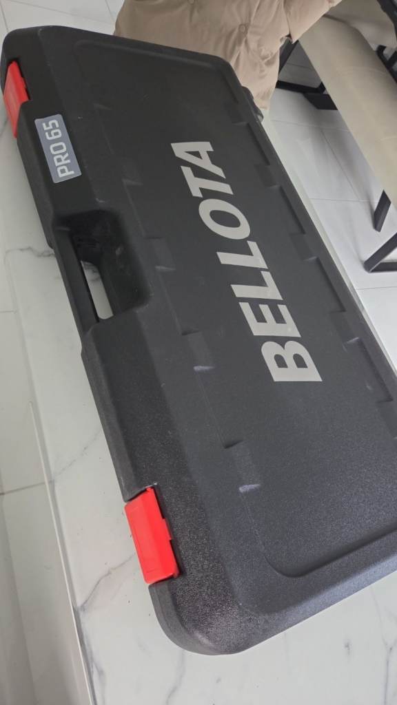 Bellota Pro 65 Tile Cutter