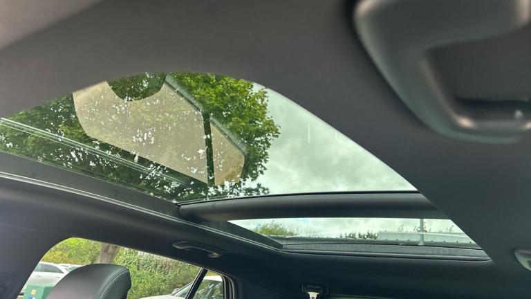 2025 Kia Sportage 1.6 T-GDi HEV GT-LINE S ESTATE Petrol/Electric Hybrid Automatic