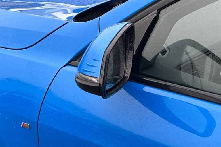 2021 BMW 1 Series 1.5 118i M Sport (LCP) Hatchback 5dr Petrol DCT Euro 6 (s/s) (136 ps) Hatchback...