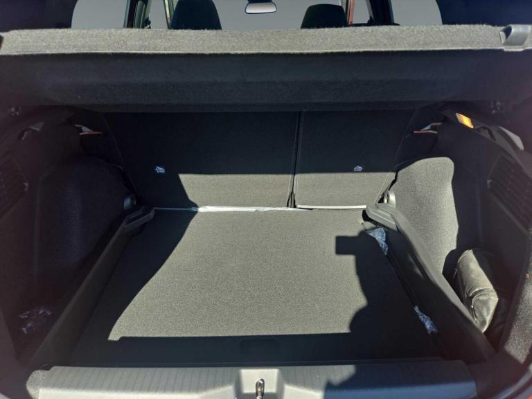 2025 Vauxhall Frontera 1.2 Hybrid [136] GS 5dr e-DCT6 HATCHBACK PETROL Automatic