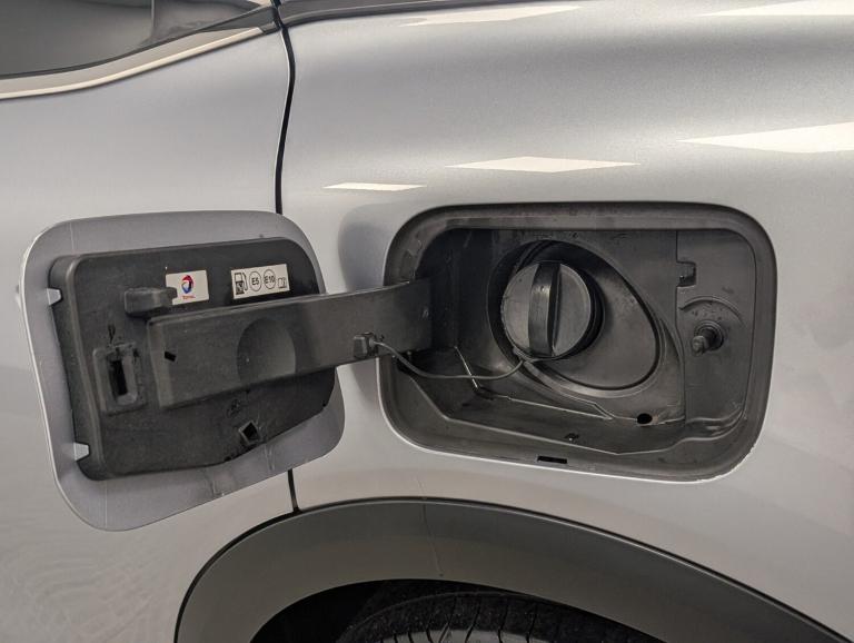 2021 Citroen C4 1.2 PureTech [130] Shine 5dr Hatchback Petrol Manual