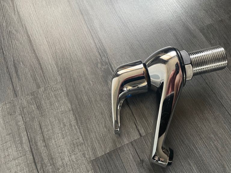 New Basin taps Bristan