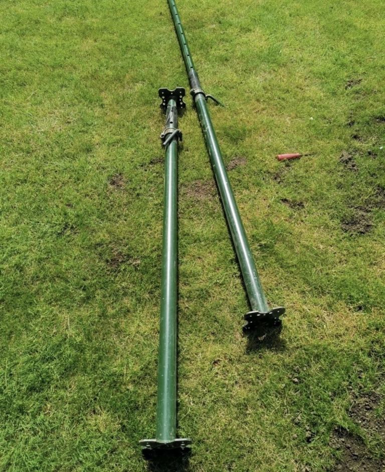 Acro prop x1 , 6 available 