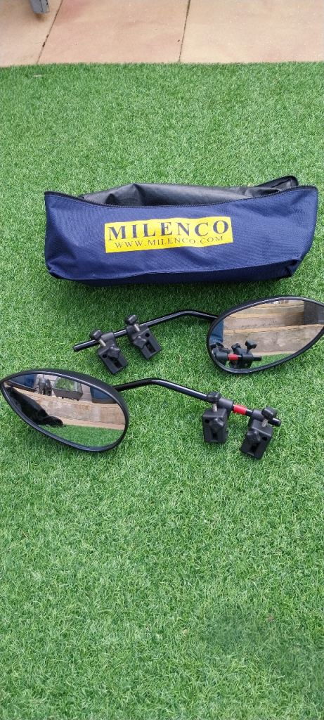 Towing Mirrors