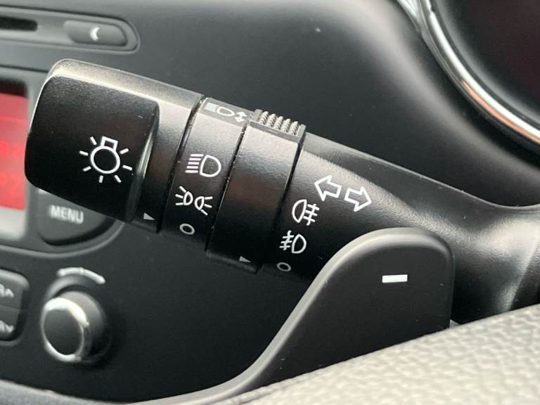 2016 Kia Ceed 1.6 CRDi ISG 2 5dr DCT ESTATE DIESEL Automatic