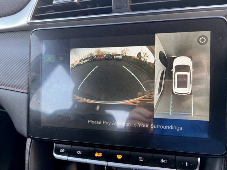 2022 MG MG ZS 1.5 VTi-TECH Exclusive 5dr HATCHBACK PETROL Manual