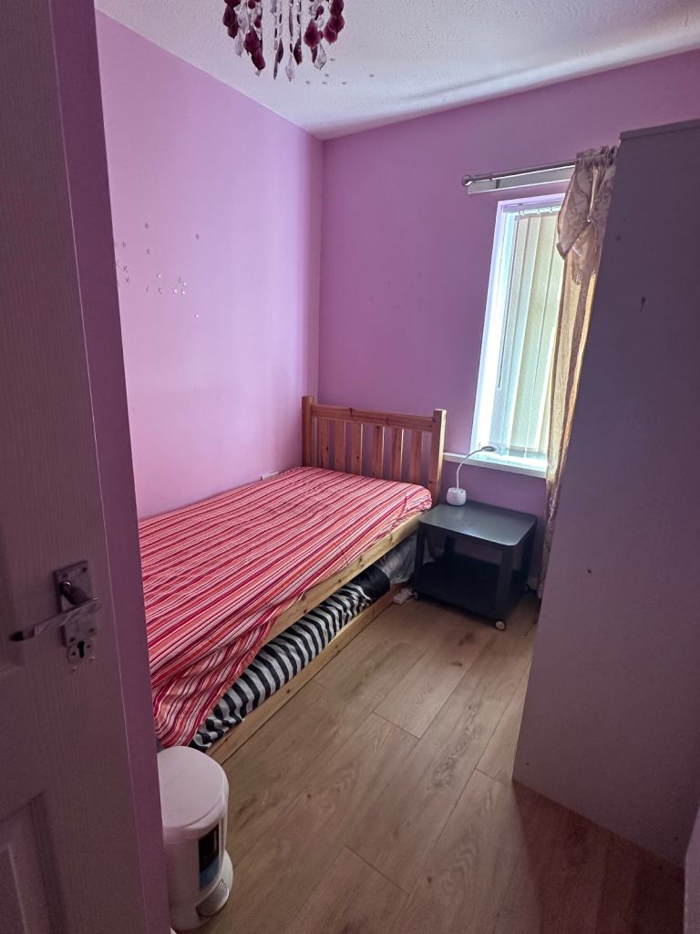 Furnished Rooms – Pontypridd – All Bills Included
