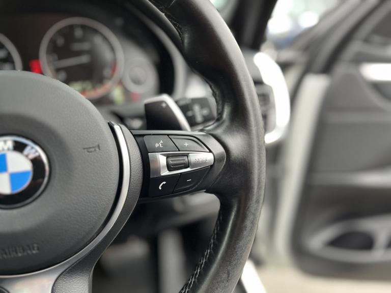 BMW X5 3.0 X5 M50d 2014