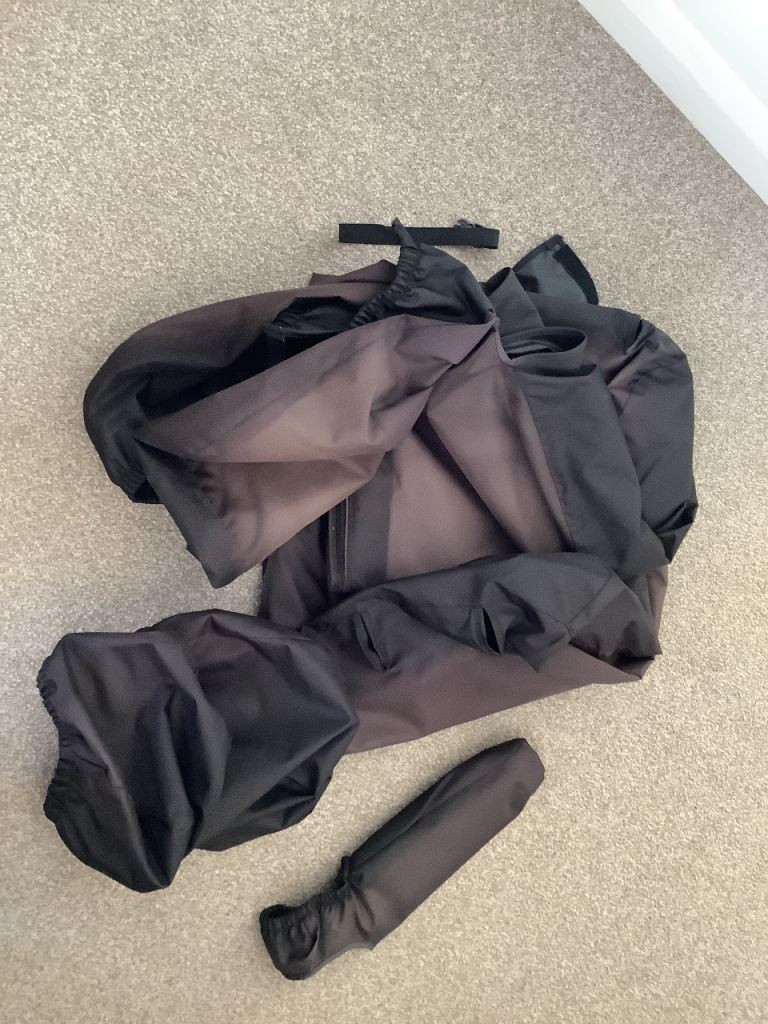 Fitted Seat Covers for Vauxhall Vivaro