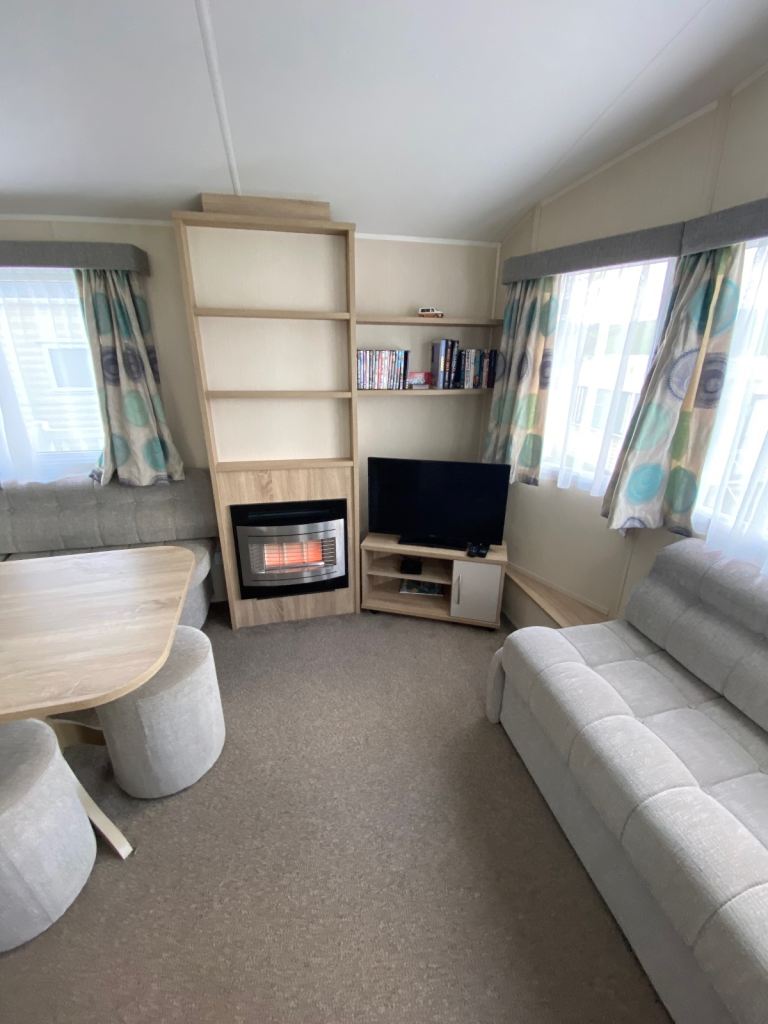 Fabulous 2 bed Newquay stay minutes from the beach