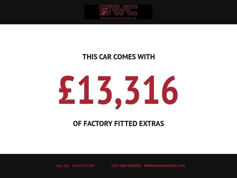 2019 Porsche Macan S 5dr PDK ESTATE PETROL Automatic