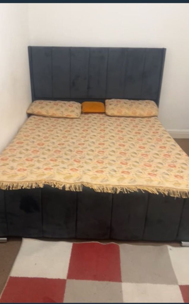  Clean Double Room for Rent in Manchester