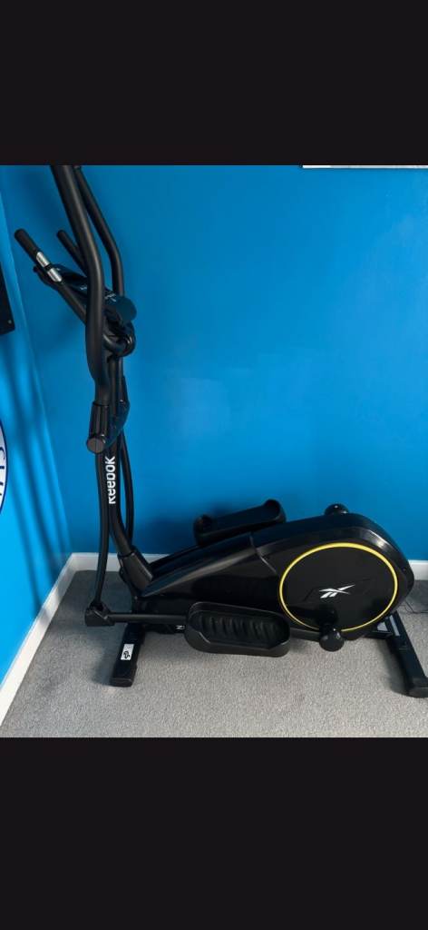 Reebok crosstrainer 
