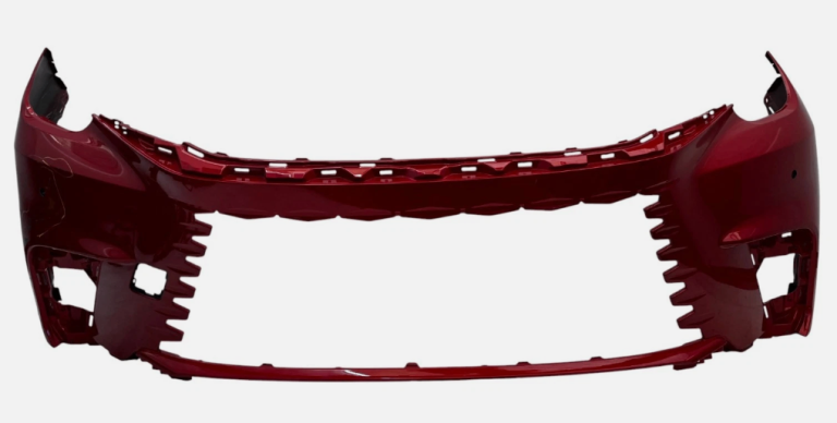 Lexus LBX Front Bumper 2024 Onwards 52119-52F10 Genuine *DAMAGED*