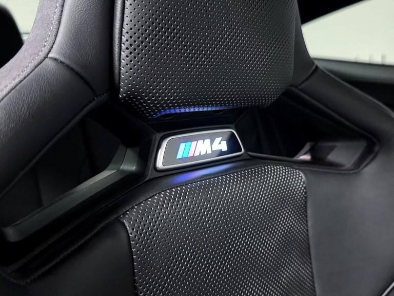 2021 BMW M4 M4 Competition 2dr Step Auto COUPE PETROL Automatic