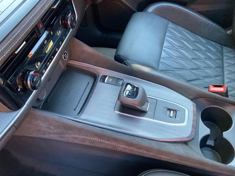 2024 Nissan Qashqai 1.3 DIG-T MHEV Tekna+ SUV 5dr Petrol Hybrid XTRON Euro 6 (s/s) (158 ps) HATCH...