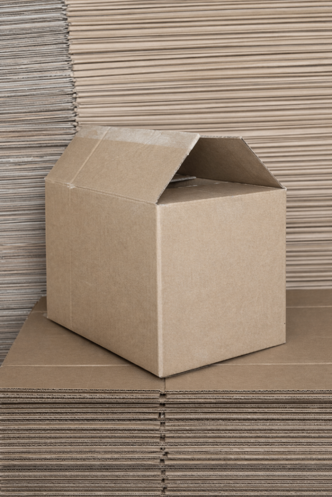 New Xlarge Box 600x400x300 mm East End, Glasgow  In Stock: 800