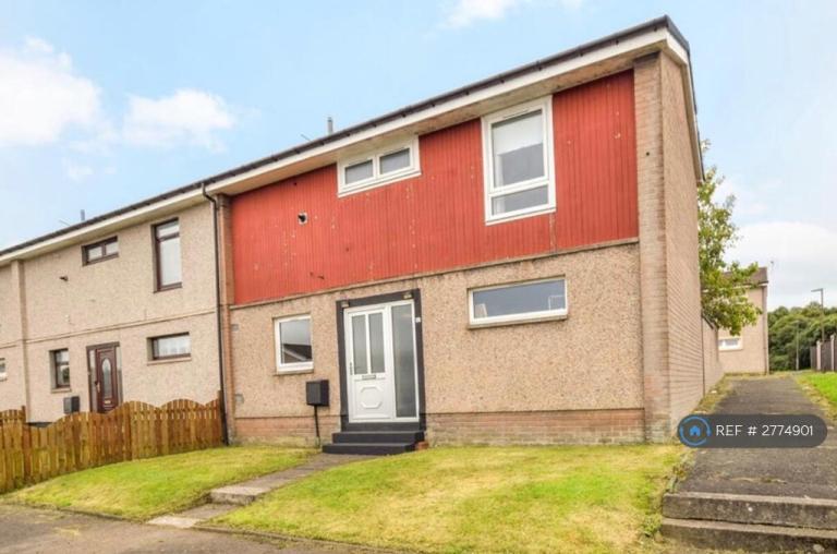 3 bedroom house in Banavie Road, Newmains, Wishaw, ML2 (3 bed) (#2774901)