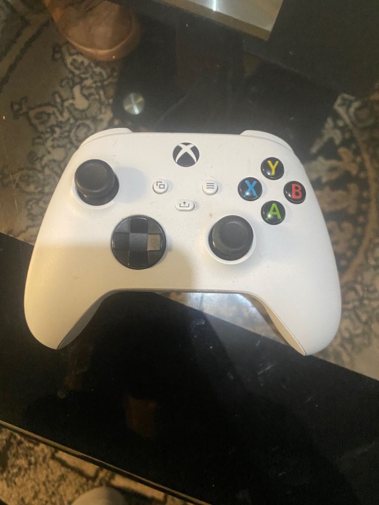 Xbox 1 controller 